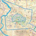 AIRMILLION VFR Plan and Chart Eastern Europe 2026 Scale 1:1,000,000