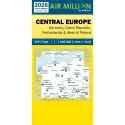 Germany | VFR Chart AIRMILLION