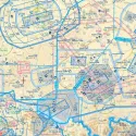 AIRMILLION VFR Open Plan and Chart Central Europe 2026 Scale 1:1,000,000