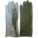 Gants de pilote en nomex Pooleys - 1