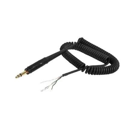Câble 18028G-26 de communication pour casque aviation hélico