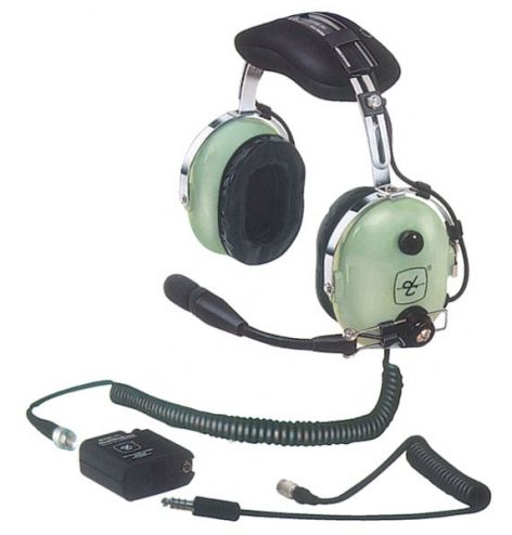 Casque David Clark H10-56 HXL (U174) David Clark - 1