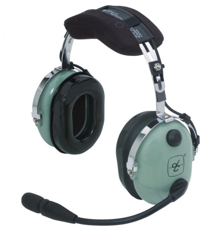 Casque David Clark H10-21 David Clark - 1 Casque David Clark H10-21 David Clark - 1