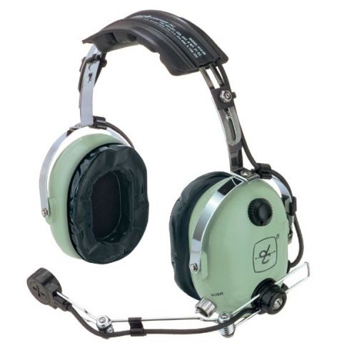 Casque David Clark H10-66 David Clark - 1