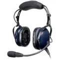 Casques pilotes avion actifs ANR PA18-50