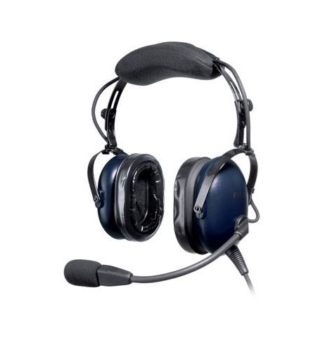 Casques pilotes avion actifs ANR PA18-50