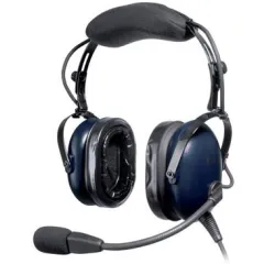 Pilot Com. PA 18-50 Headset for airplane pilots | BAYO
