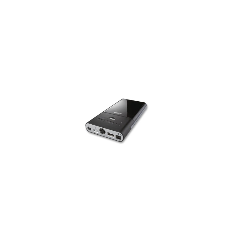 Tekkeon Batterie auxiliaire 3450 mAh - myPower All Plus Tekkeon Batterie auxiliaire 3450 mAh - myPower All Plus