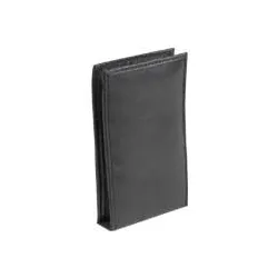 Leather Case for iQue 3600 and 3600A for airplane pilots | BAYO