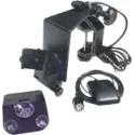 Kit etrier sur volant GPS III