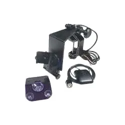 GPS III Steering Wheel Mount Kit for airplane pilots | BAYO