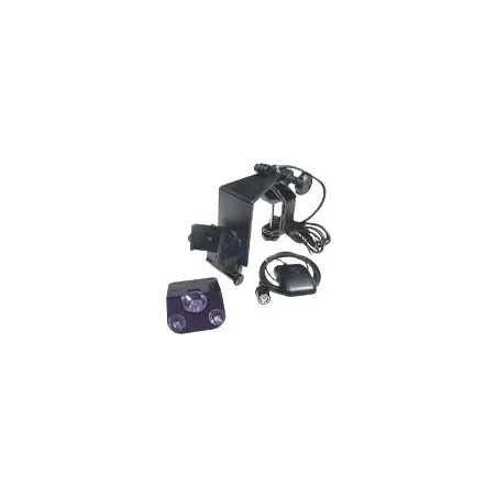 GPS III Steering Wheel Mount Kit for airplane pilots | BAYO