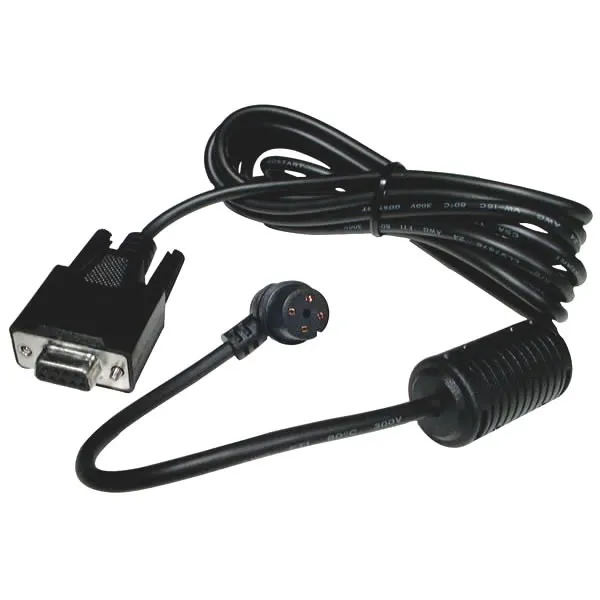 PC Connection Cable for airplane pilots | BAYO