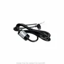 NMEA Data-Only Cable for GPS 12 / 38 / 40 for airplane pilots | BAYO