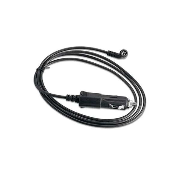 Cigarette Lighter Cable for GPSMAP 695 for airplane pilots | BAYO