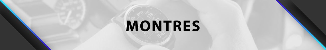 Montres Aviation