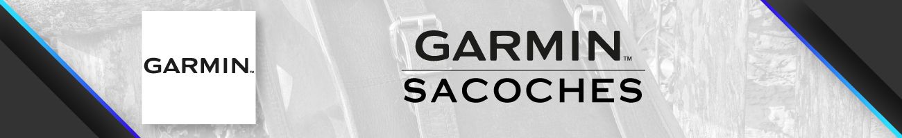 Sacoches & Bagages - Garmin