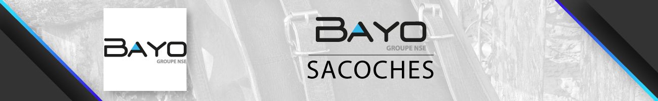 Sacoches & Bagages - BAYO