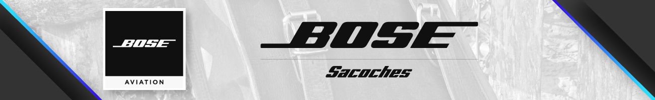 Sacoches & Bagages - Bose