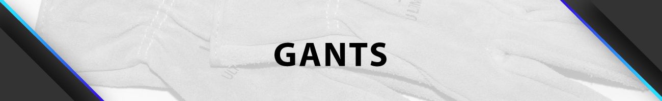 Gants