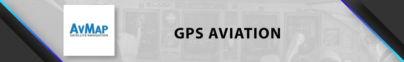 GPS Portables - AvMap