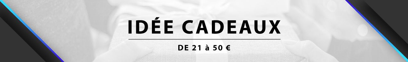 De 21€ à 50€