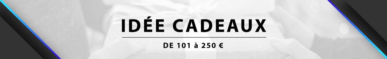 De 101€ à 250€