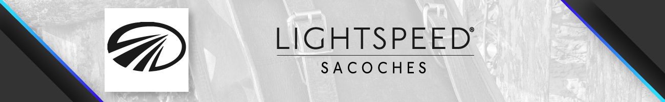 Sacoches & Bagages - Lightspeed