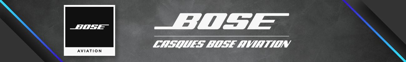 Casques bose A20 - Bayo