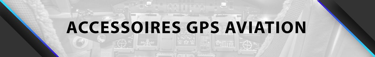 Accessoires GPS Aviation