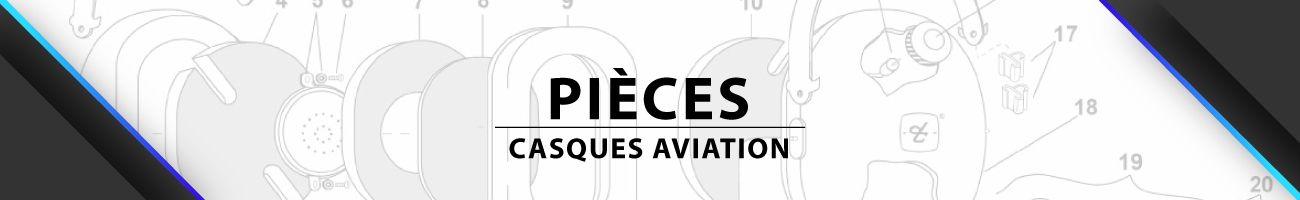 Pièces