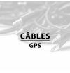 Câbles - GPS