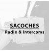 Sacoches- Radios & Intercoms