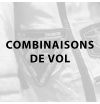 Combinaisons de vol