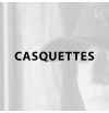 Casquettes