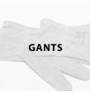 Gants