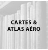 Cartes et Atlas Aéro