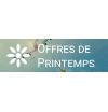 Offres de Printemps