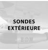 Sondes Extérieure