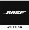 Casques Bose Aviation