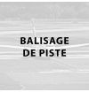 Balisage de Piste