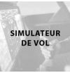 Simulateur de vol