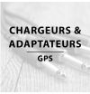 Chargeurs Et Adaptateurs - GPS