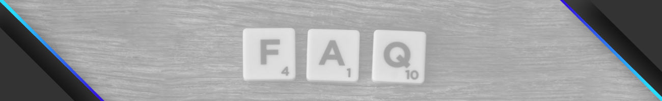 FAQ Bayo