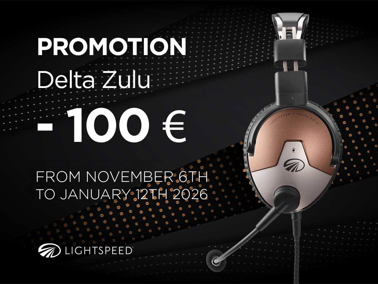 Promotion Delta Zulu