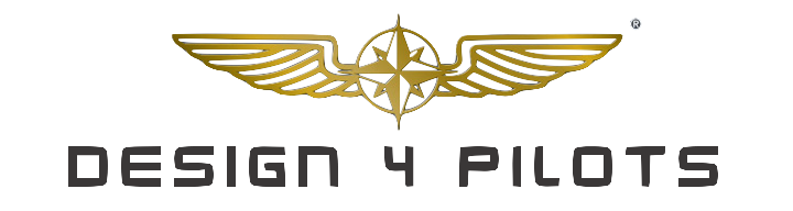 Logo design 4 pilot