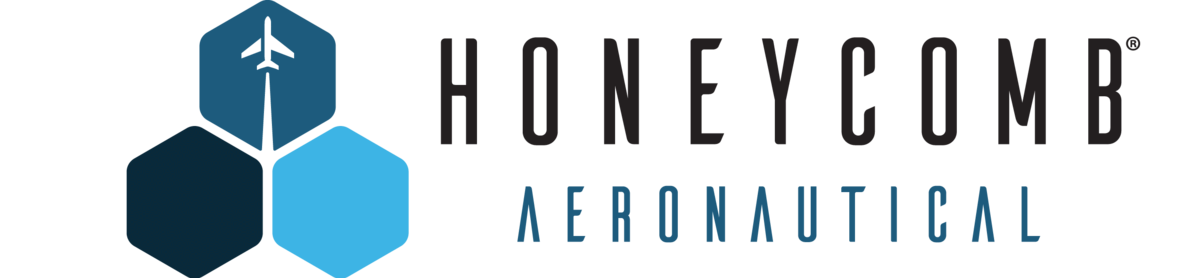 logo honeycomb