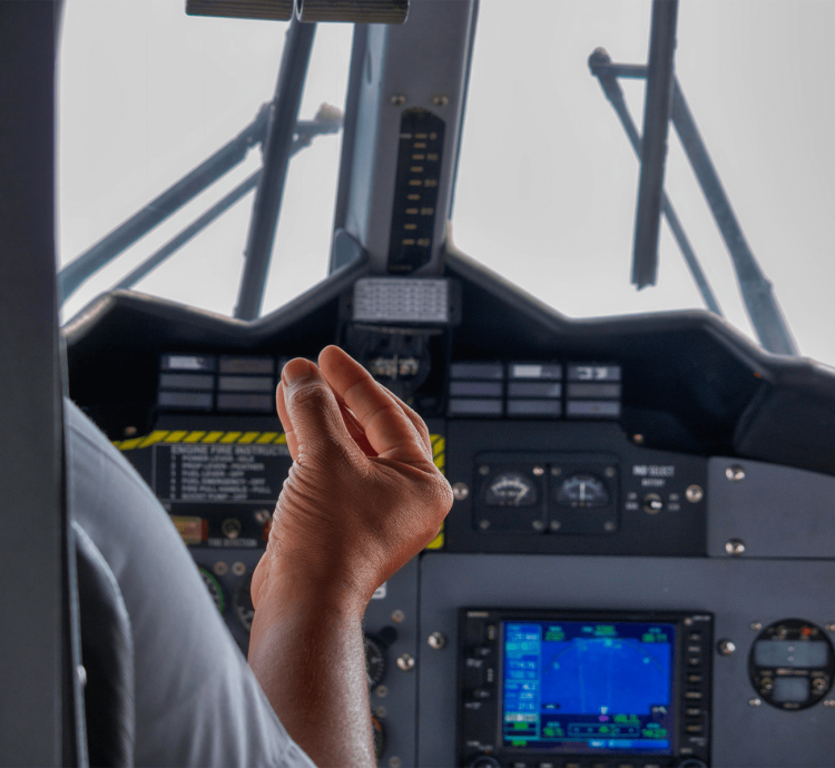 Quels équipements de vol pour un pilote d’avion ?
