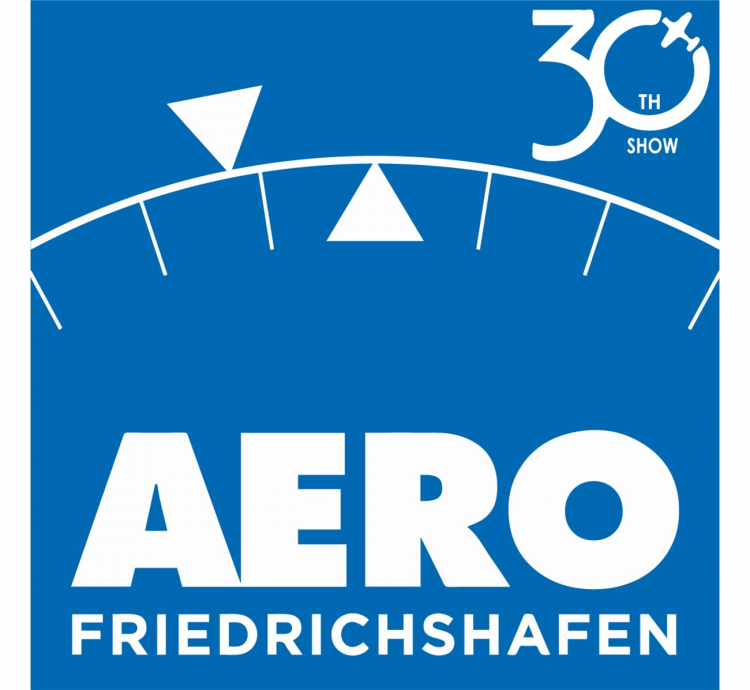 Notre expérience à l'Aero Friedrichshafen 2024