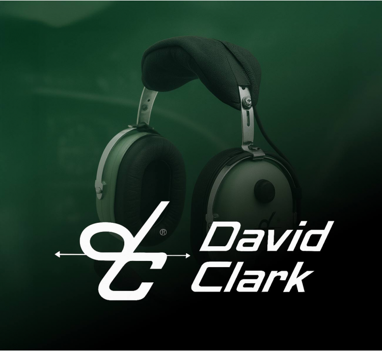 Quel casque David Clark choisir ? Guide selon type de vol, budget et expérience